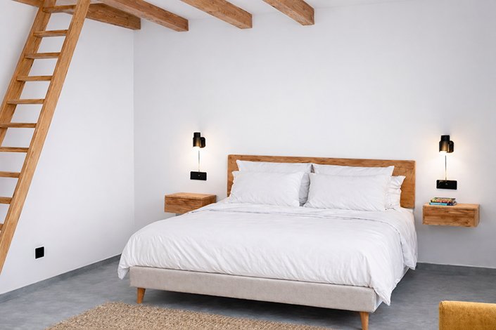 Cabaña en Carnota pensada para escapadas en pareja y descanso